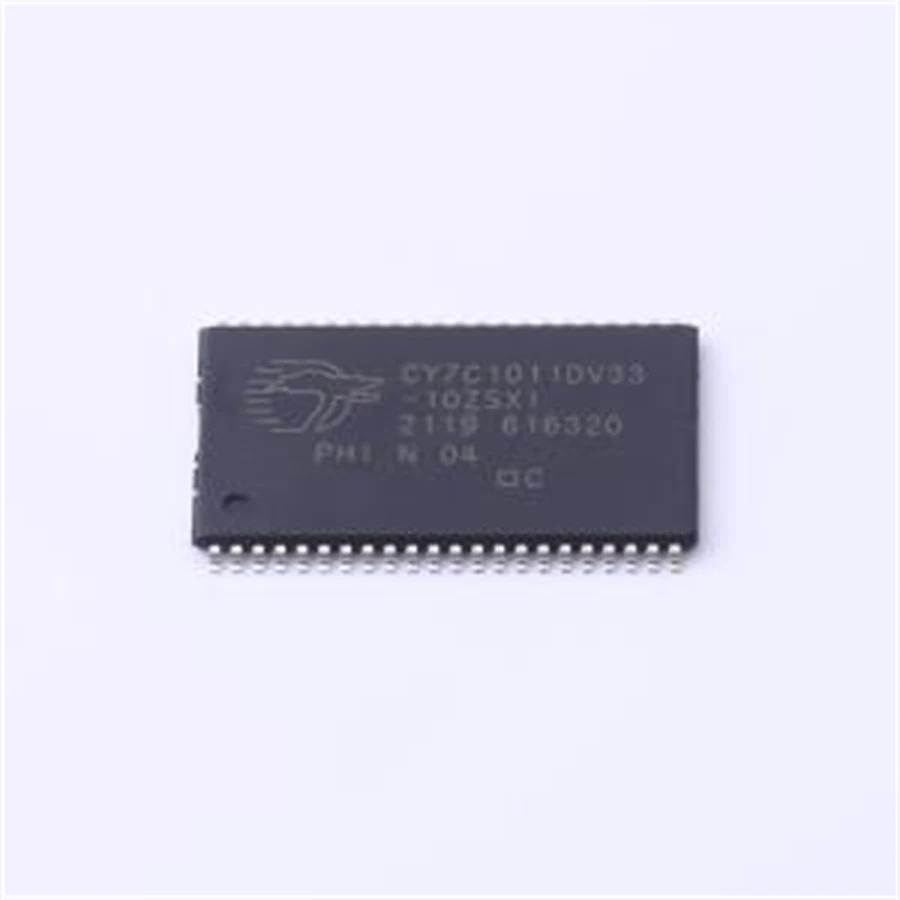 CY7C1011DV33-10ZSXI