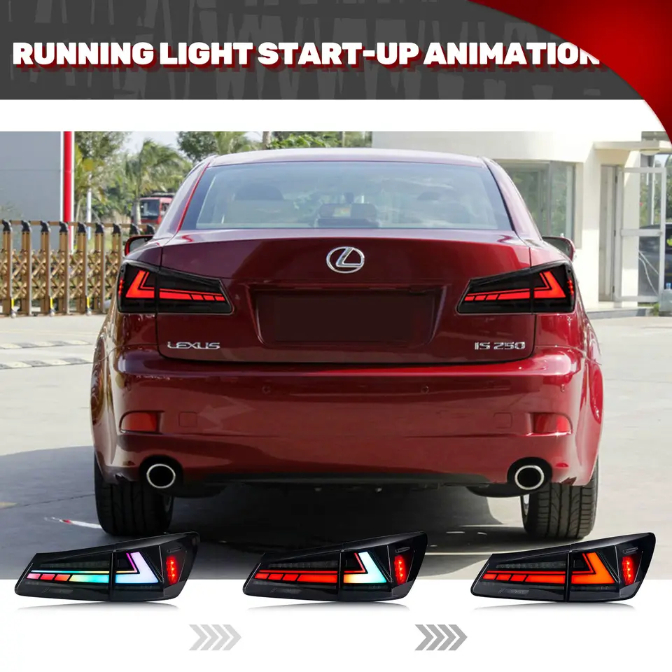 For Lexus IS IS250 IS300 IS350 2006 2007 2008 2009 2010 2011 2012 Cars For Lexus IS IS250 IS300 IS350 2006 2007 2008 2009 2010 2011 2012 Cars