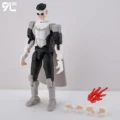 Invincible GrayB