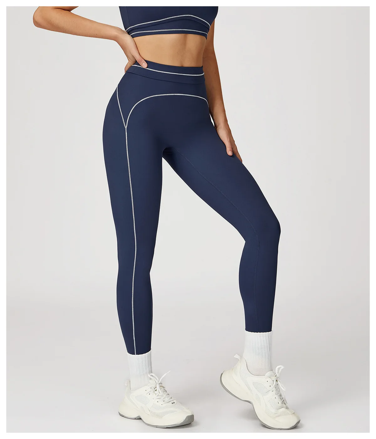 Legging Yoga Gainant Squat Proof