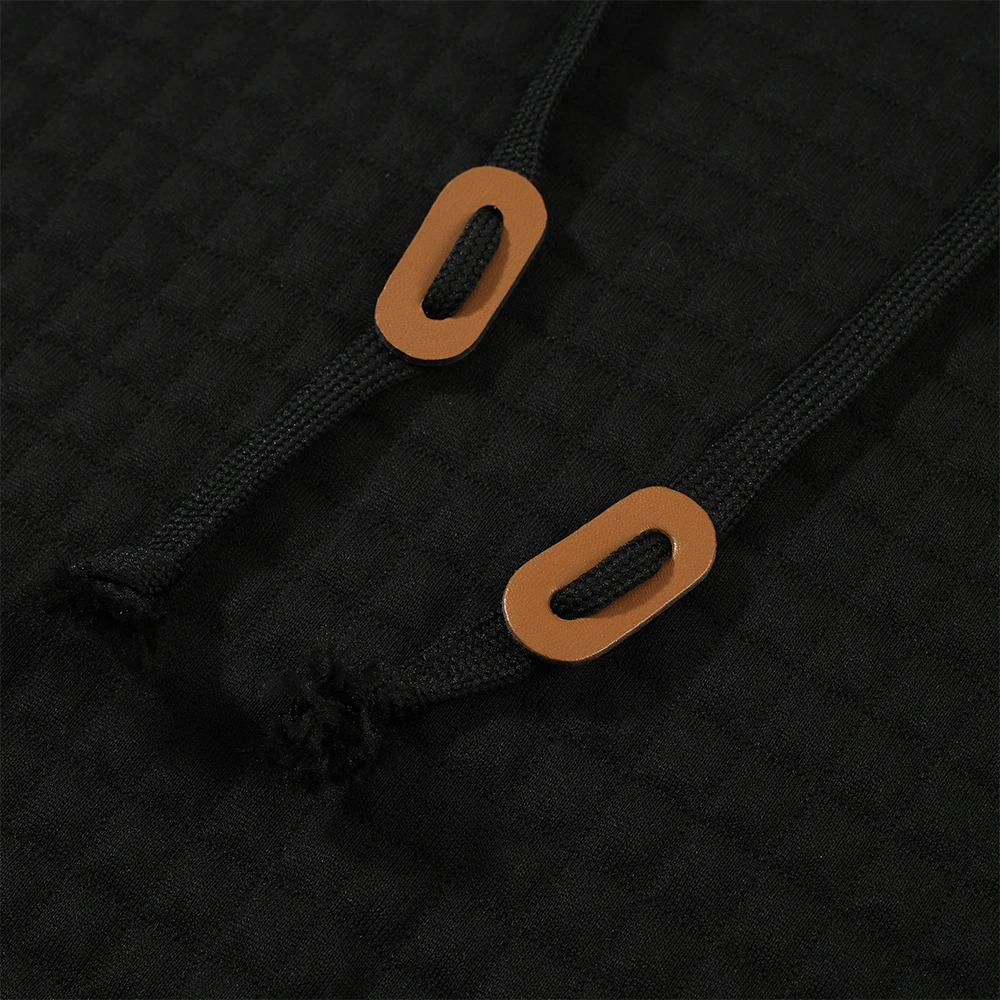 S2da6ab270b414e82a0191bc7f64a9bb0K Men's Hoodie Plain Sports Outdoor Daily Holiday Streetwear Cool Casual Spring & Fall Clothing Apparel Hoodies Sweatshirts Mallzona