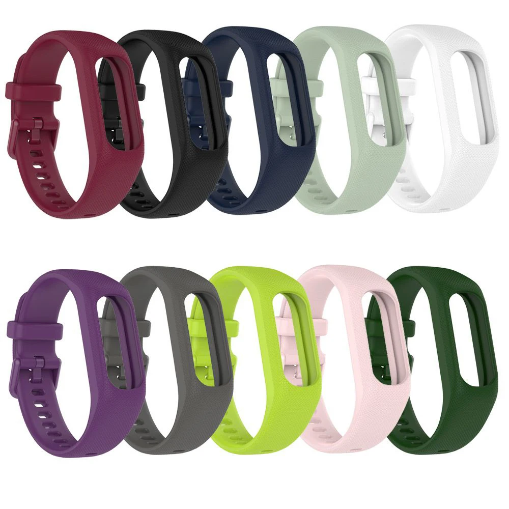 Bracelet Strap Wristband Garmin Vivosmart Hr Garmin Vivosmart Strap
