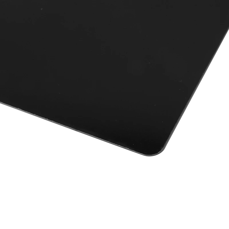 100Pcs ���� �˷�̴� �ձ� ī�� ���� �ݼ� ����Ͻ� �׼��� ���� ����ũ 0.22Mm �β�