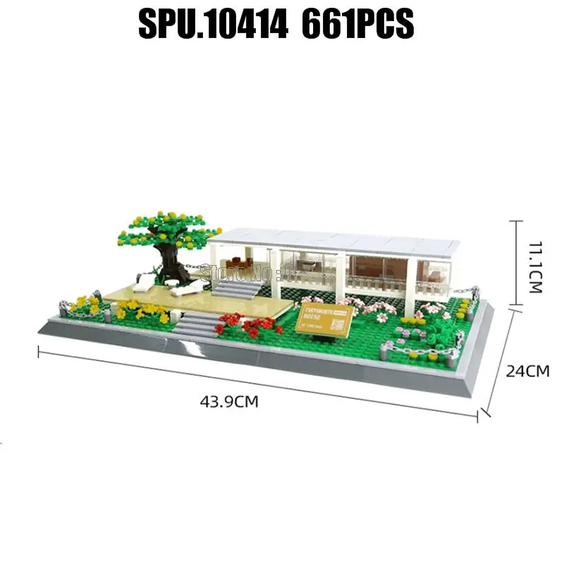 Bloques de construcción para niños, juguete de ladrillos para