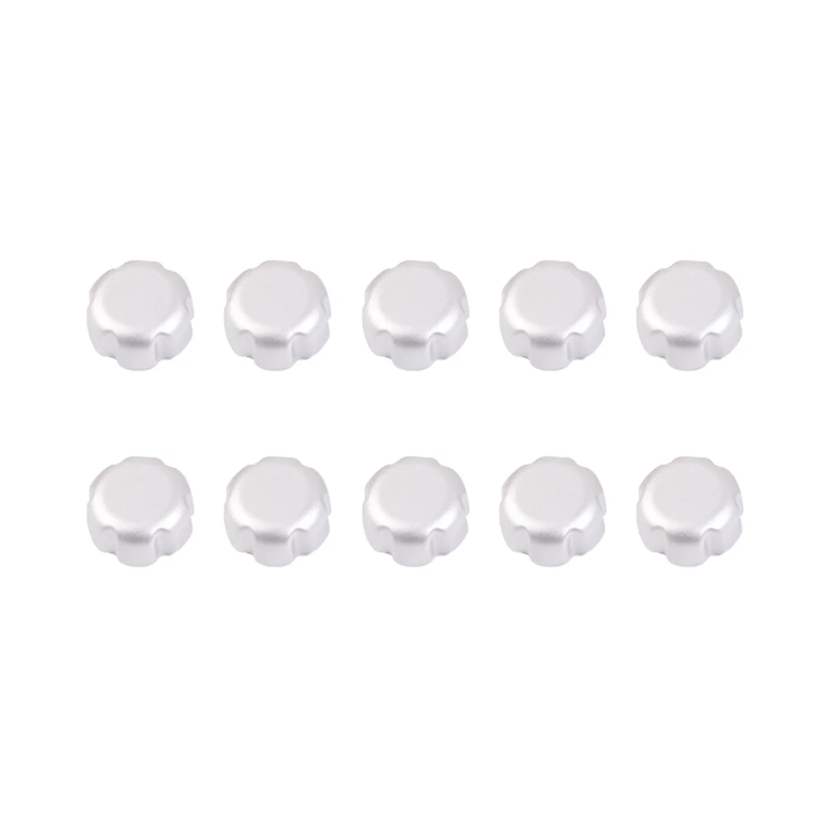 

Car Roof Screw Decoration Cover Sticker Car Exterior Protection Access