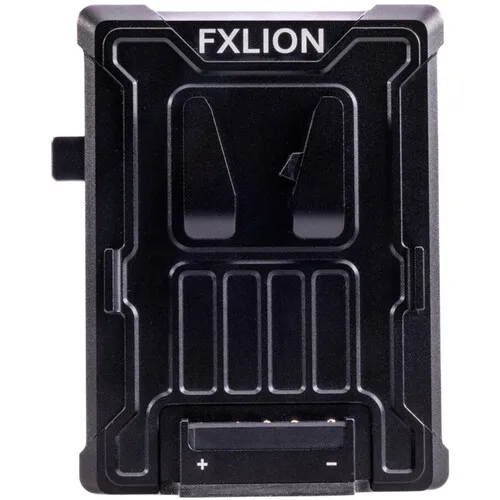 FX-VS40 Hot-Swap Plate with Internal Battery (43.2Wh, V-Mount) 200W Maximum Powe