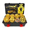 Takara Tomy Beyblade Toy Storage Box, Explosão Gyro Set, Caixa de ferramentas de combate, Pequeno volume, Jogos, 8801 2