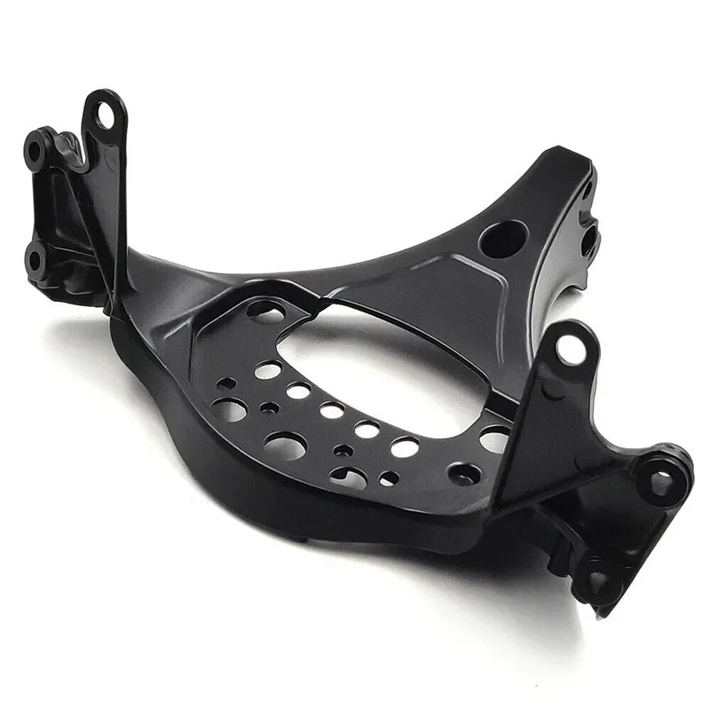 

Fit For Honda CBR1000RR 17-2019 Motorcycle Upper Stay Front Fairing Cowl Bracket Cowling Brace