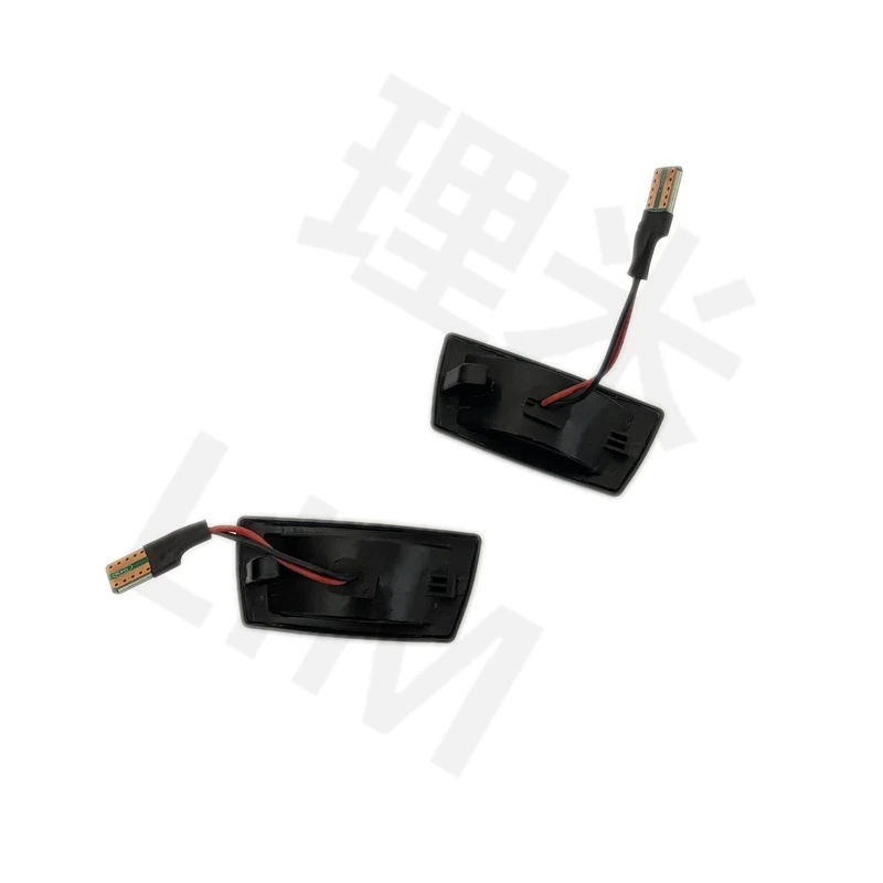 Sequential LED Indicator Side Marker Signal Lamp for Chervolet Orlando J309 2010-2015