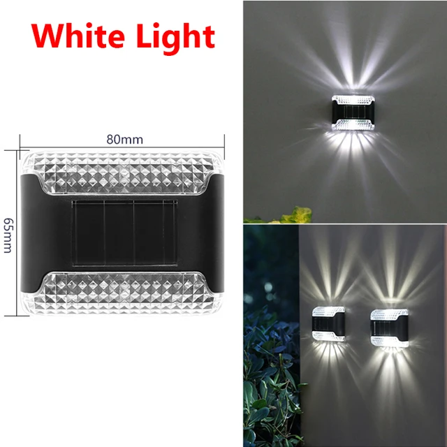 B-white light