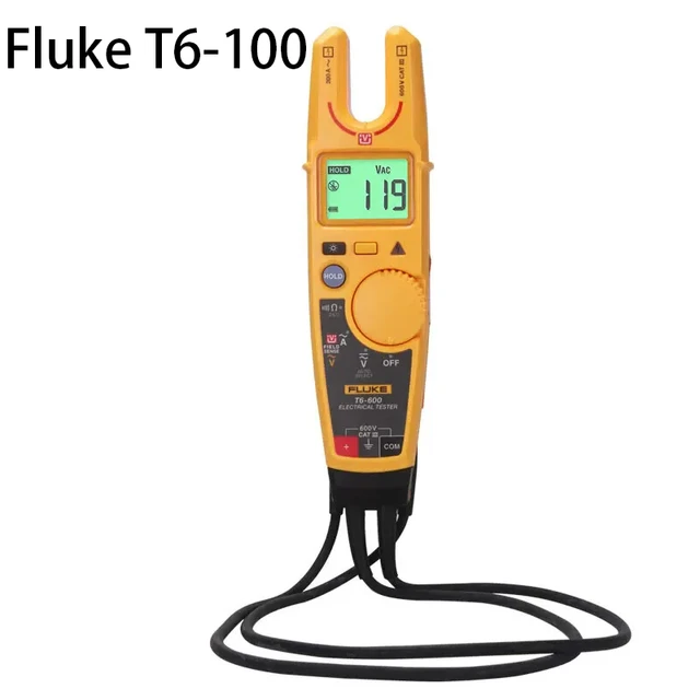 T6-600 - Testeur électrique courant et tension sans contact