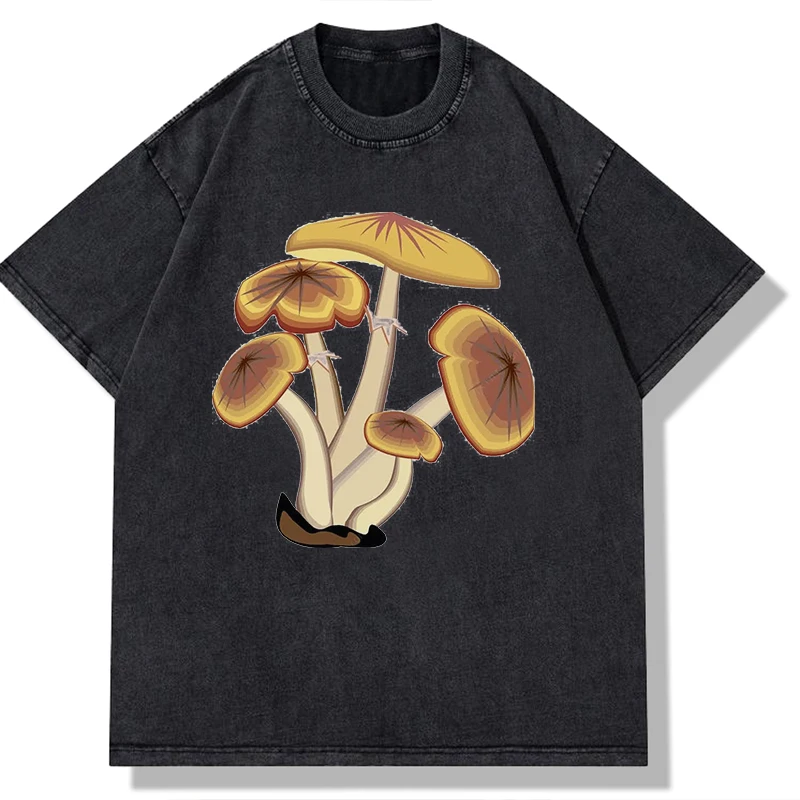 Футболка мужская оверсайз с принтом скелета и солдата 100% хлопок 2021 |