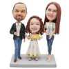 Custom Bobblehead, Fully Custom Bobble Heads for Adults, Artist Bobble Head Customize, Personalized Bobblehead Figure 4