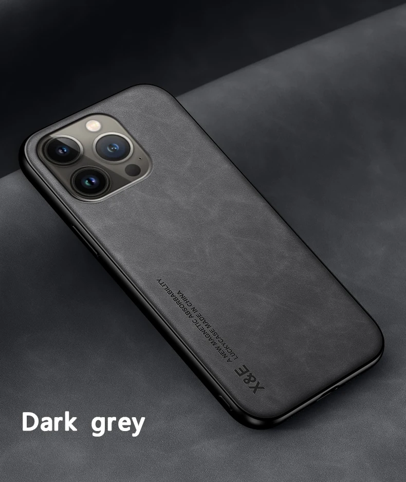 Luxury Silicone Soft Case - Premium Cover