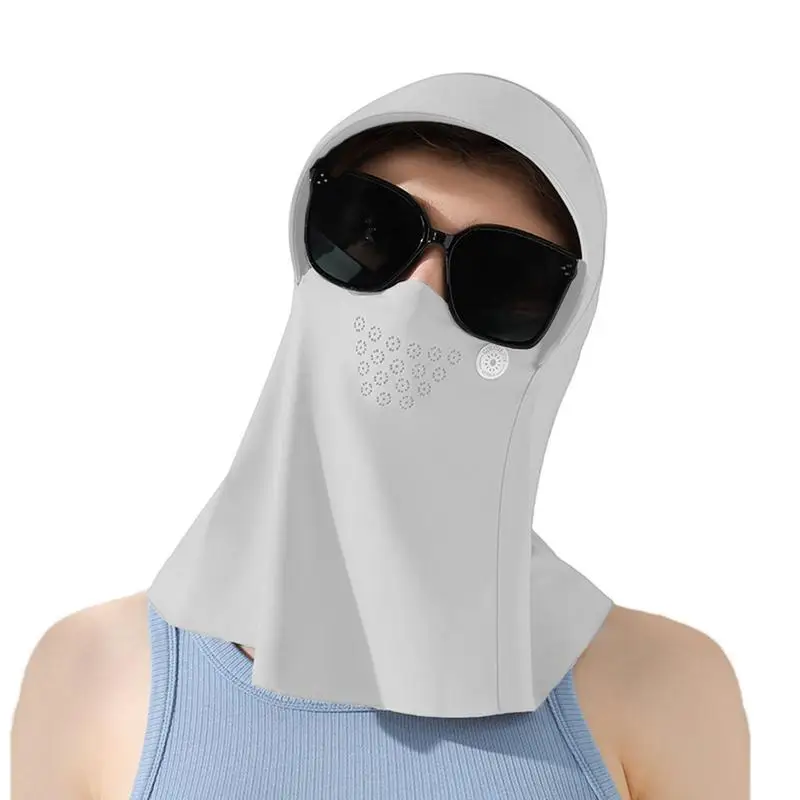 

Велосипедная Солнцезащитная шляпа на все лицо, летняя пляжная шляпа с защитой от УФ лучей и широкими полями, Пляжная дорожная шляпа с солнцезащитным козырьком для гольфа, уличная шляпа