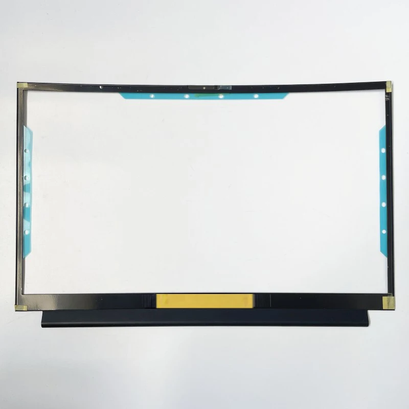 Dell Alienware M17 r3 r4 Tampa Superior Case Frame Traseiro Shell Moldura Frontal 0p55w9 0r0cjc 0nhwpf 0cp74v 029jyj 0dy3c0 - Imagem 4