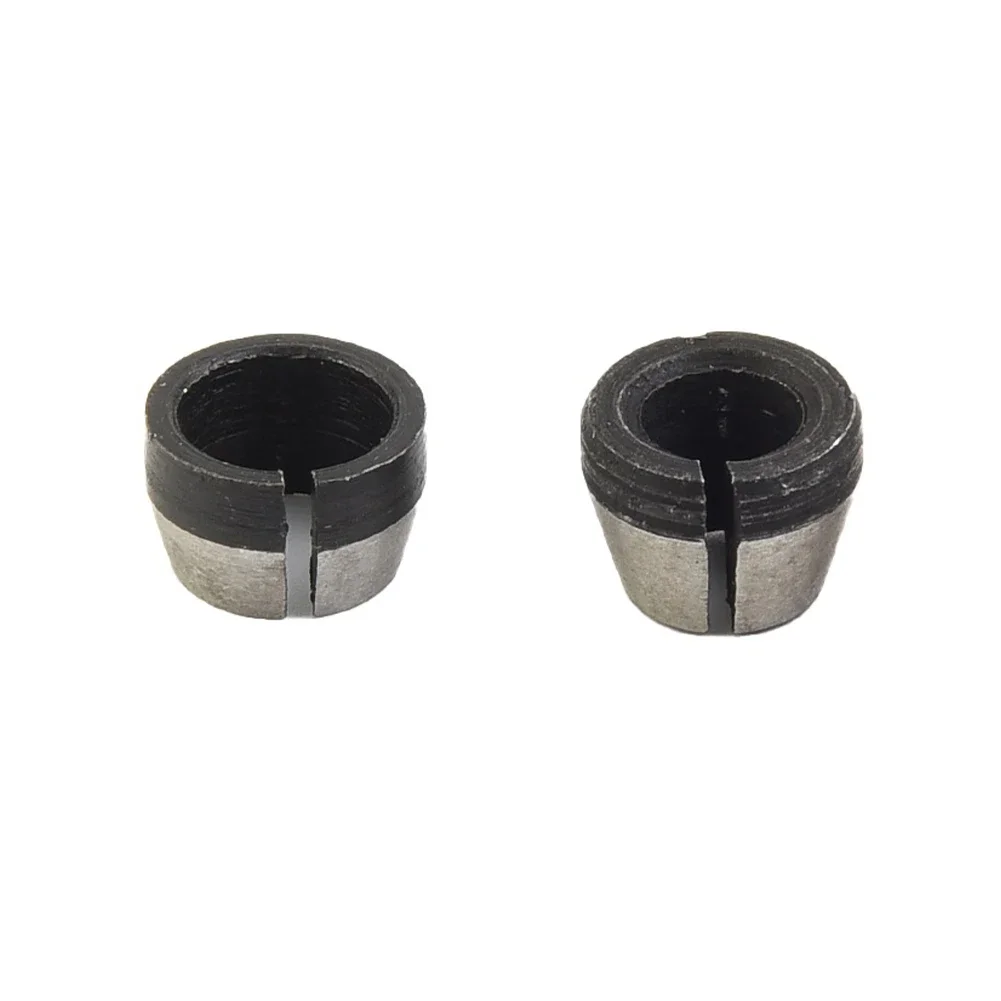 

Chuck Adapter for Engraving Trimming Machine Enhance Performance and Accuracy Made of High Strength Carbon Steel 2