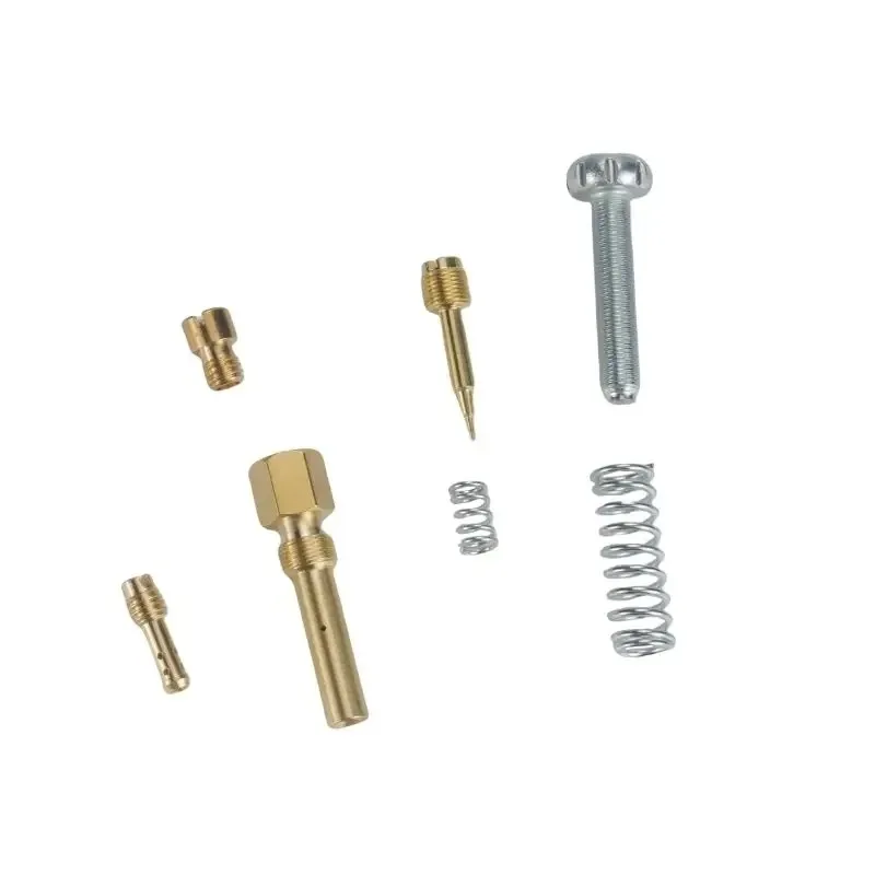 Universal Motorcycle Carburetor Repair Kit