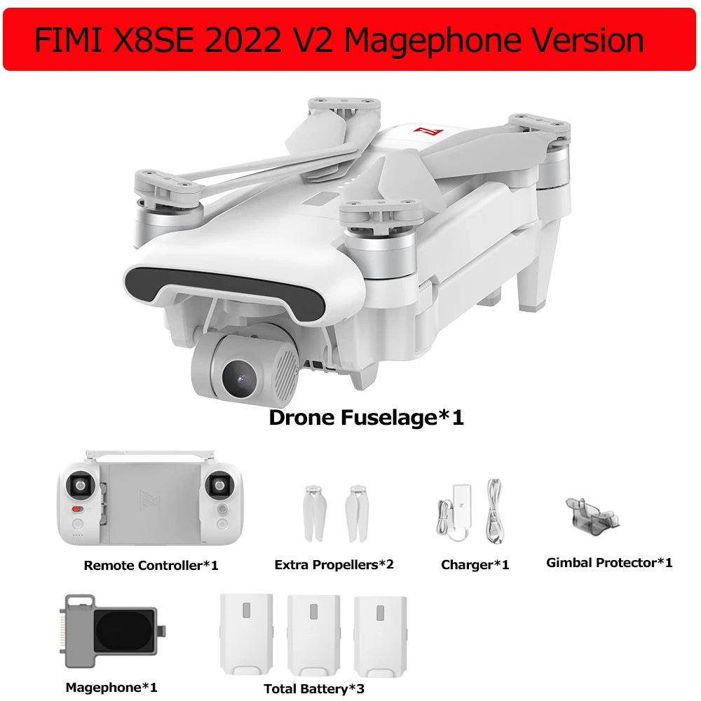 V2 Magephone 3B