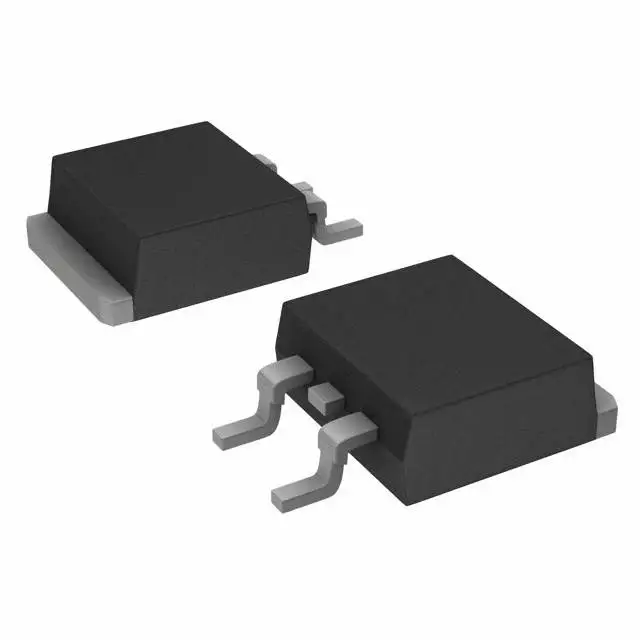 T1635H TRIAC ALTERNISTOR 600V 16A D2PAK 10PCS/LOT