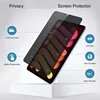 Anti Spy For iPad Mini 2024 A17 Pro Mini7 Privacy Film A2995 Screen Protector 3