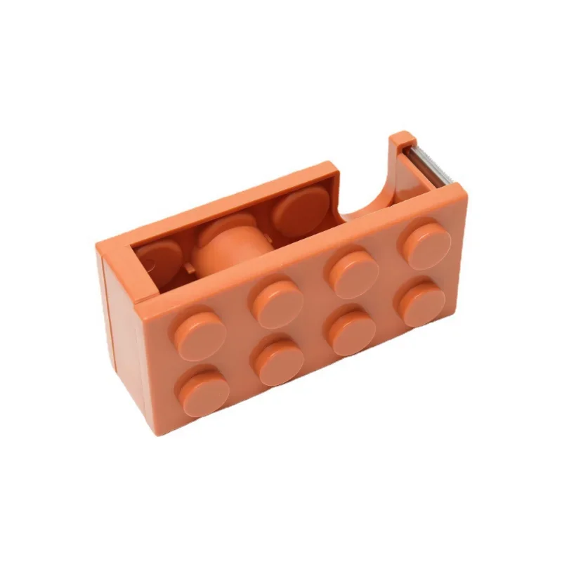 Block-Shaped Tape Cutter 5