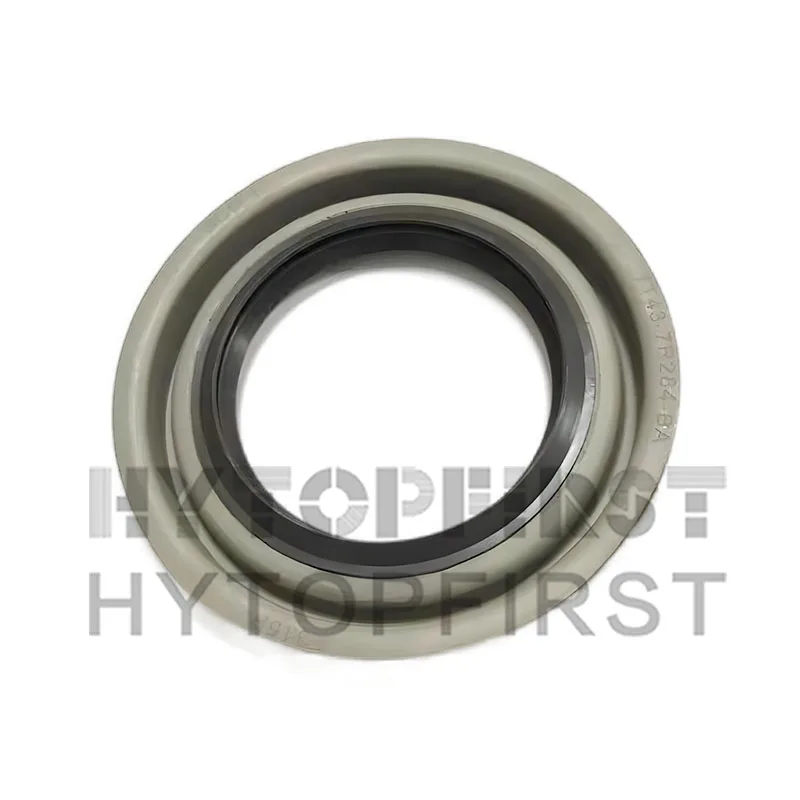 Transfer Case Oil Seal 7T437R284BA 7T43-7R284-BA 7T4Z7R284BA 7T4Z-7R284-BA 7T4Z-7R284-A 7T4Z7R284A For Ford Size 48*70/78*9mm