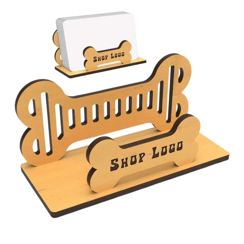 

Держатель-подставка для карт, для домашних животных