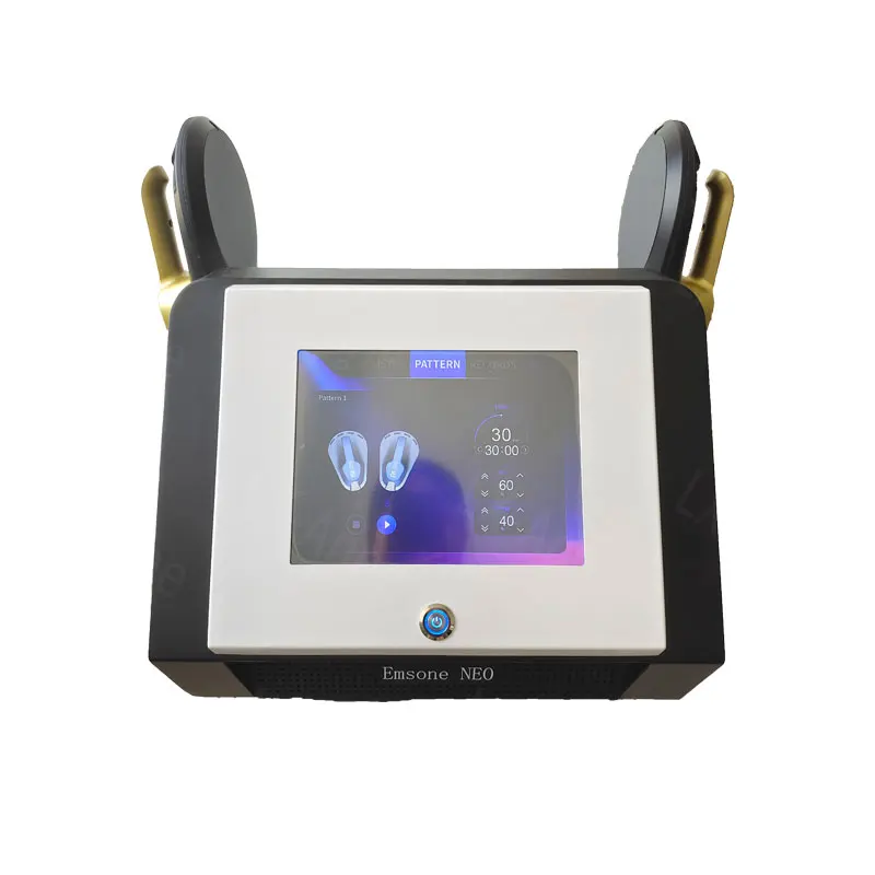 EMS Hip Lift EMSone NEO Improves Pelvic Muscle Exercise Abdominal Muscle Body Fat Burning Muscle Stimulator 3