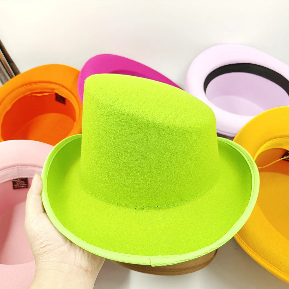 Mens Hats Derby Style Hats Men's 100% Wool Tan Beige Derby Bowler