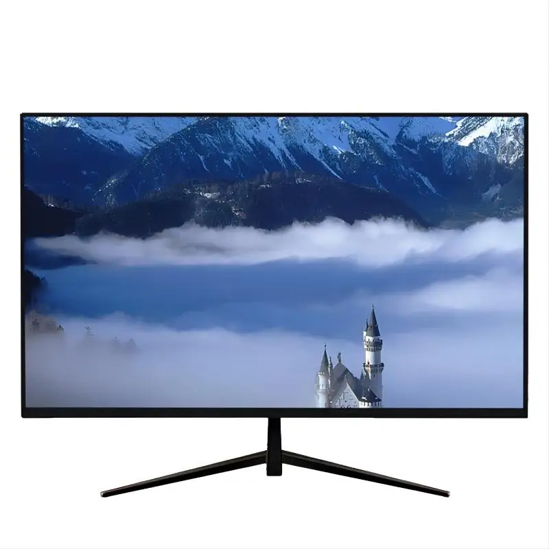 CHUBAN ũž ǻ PC , ӿ QHD ʹ ƮƮ ũ LCD2ms, HDMI, DP2560 * 1440 ȣȯ, 27 ġ, 2K, 75Hz