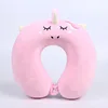 Memory Sponge Animal Travel Pillow Comfortable Neck Pillow Memory Sponge Animal Travel Pillow Comfortable Neck Pillow Travel Bus 1