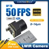 Pro Vision 384x288 50Hz Uncooled BT656/USB/Mipi Thermal Mini LWIR Camera Module for Drone 1