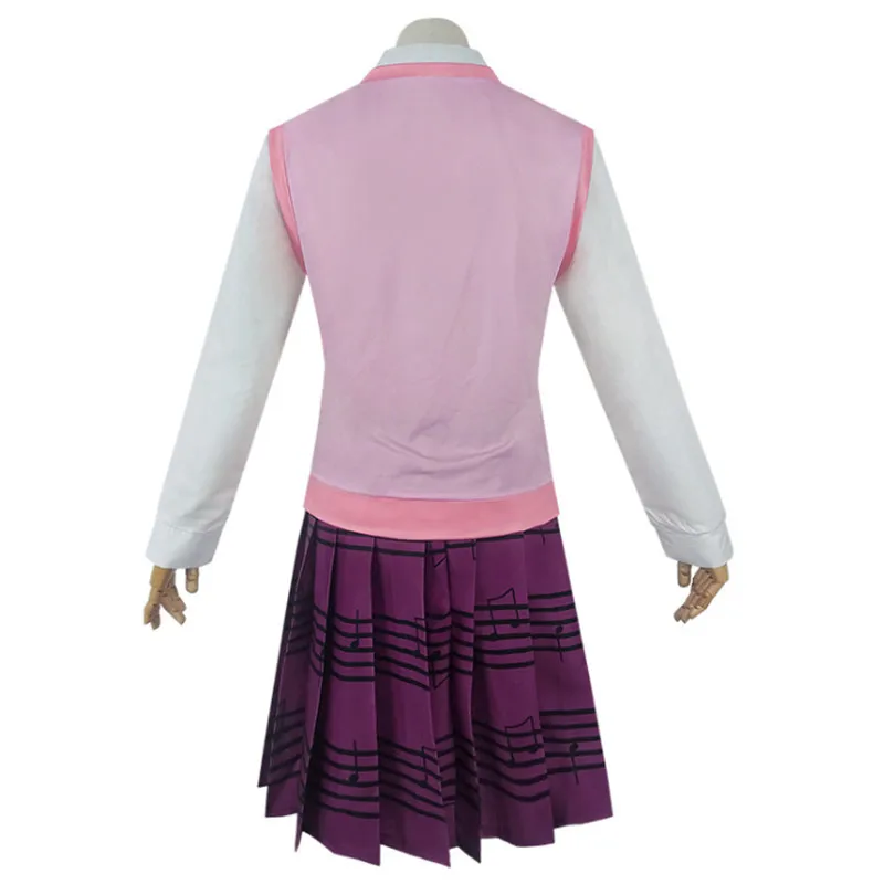 Danganronpa V3 Kaede ī ڽ ǻ,  巹, ִϸ̼ , , ĿƮ, 縻, ҳ, JK 