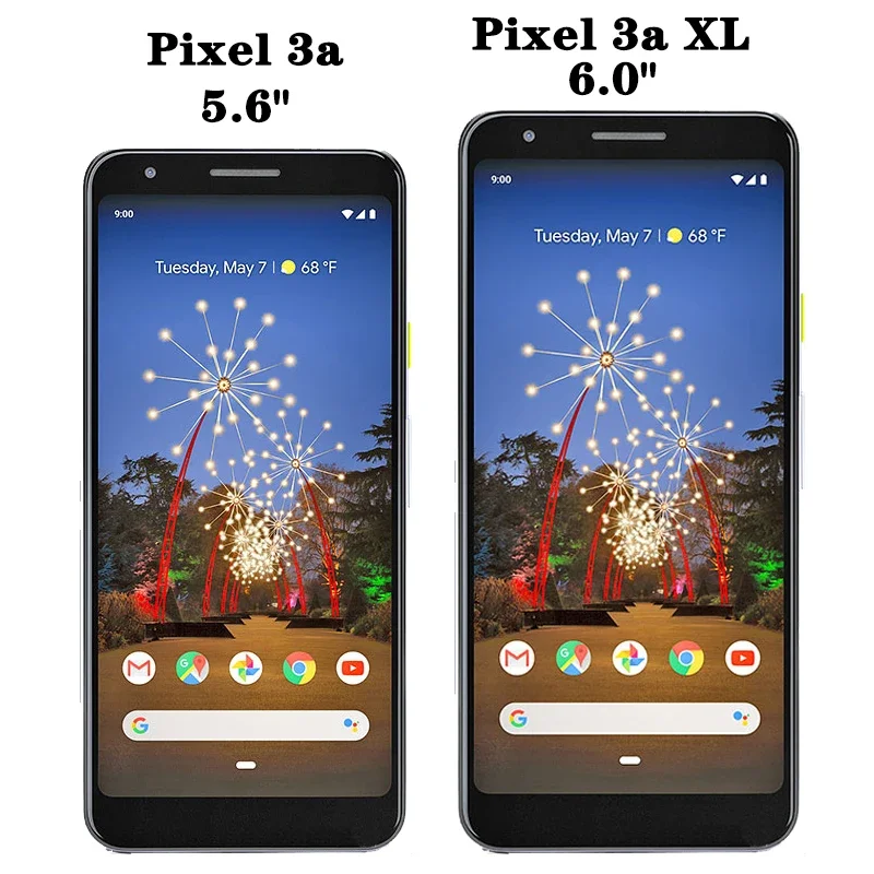 Pixel 3 XL きれい目(いろいろセット)EvolutionX【15】 pixel比較-1024x444.jpg