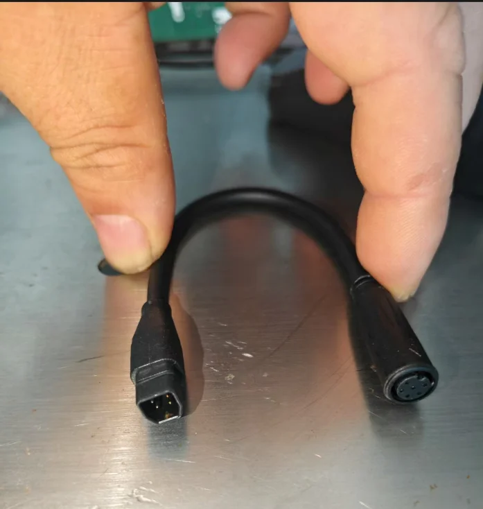 Bafang Torque Sensor( Central axis Torque Sensor ( SR PA211