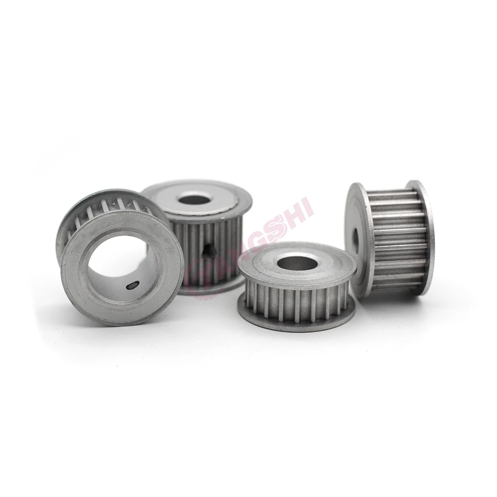 HTD 5M 20 Tooth Synchronous Timing Pulley Bore 4mm to 20mm Width 10/15/20/25/30/40mm Belt 5M-20 Teeth