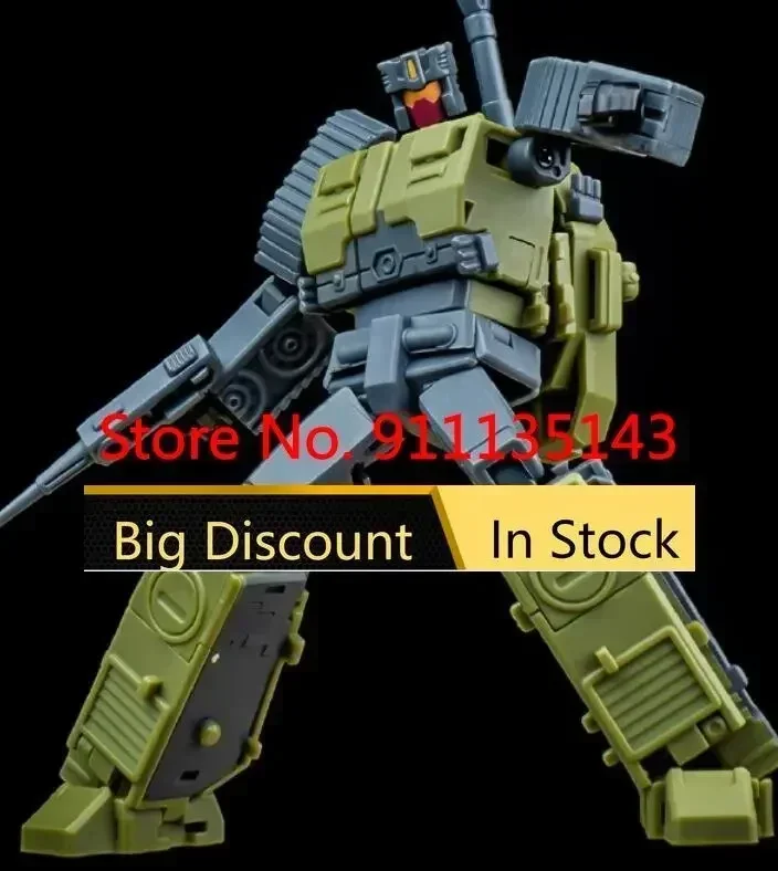 

Magic Square MS-B51D In Stock