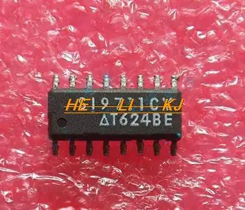 

100%new Free shipping SI9711CY SOP16