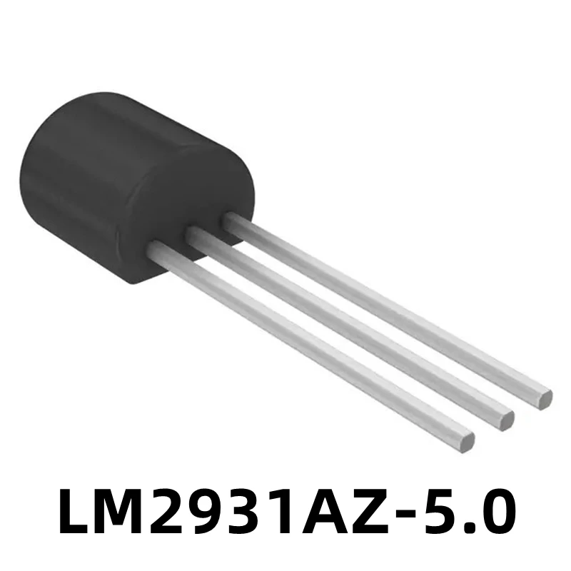 

Оригинальный Триод регулятора LM293 TO-92