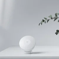 Original XIAOMI Mijia Night Light 2 version Motion Sensor Adjustable Brightness Smart Human light sensor Night Lamp Bedroom - Image 5