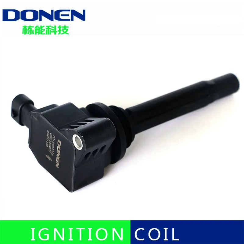 

Катушка зажигания для BESTURN B70 Hong Qi H7 F01R00A059 53603040-60K DQG3132B