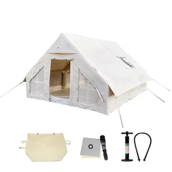Large Inflatable Camping Tent 1