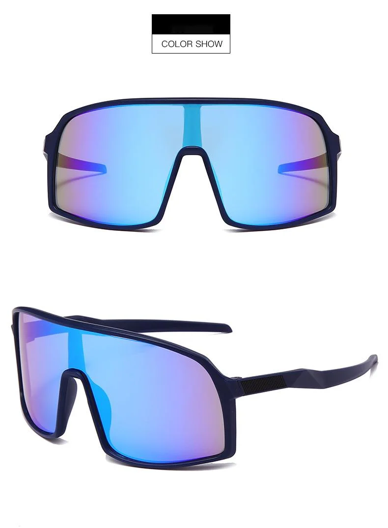 New Outdoor Running Cycling for Men Women, Windproof and Sandproof Eye Protection Glasses, Bicycle Glasses_voghion.com