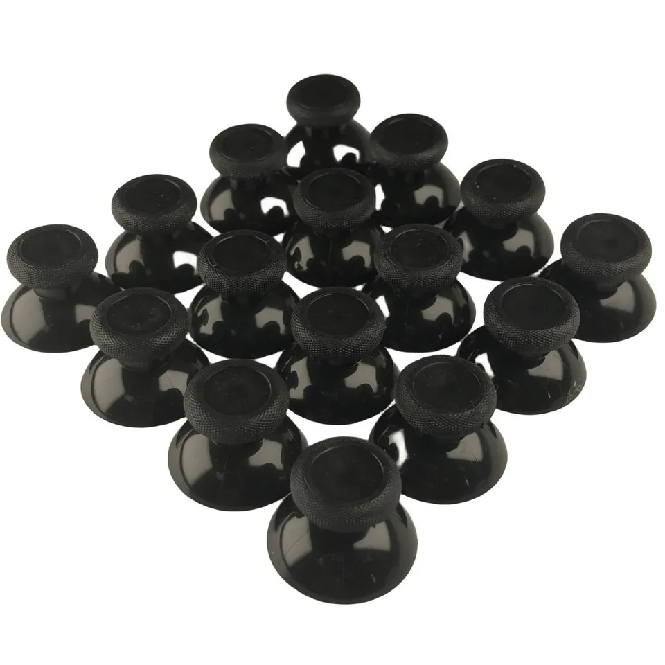 Mushroom Thumbstick Caps for Xbox One Controller