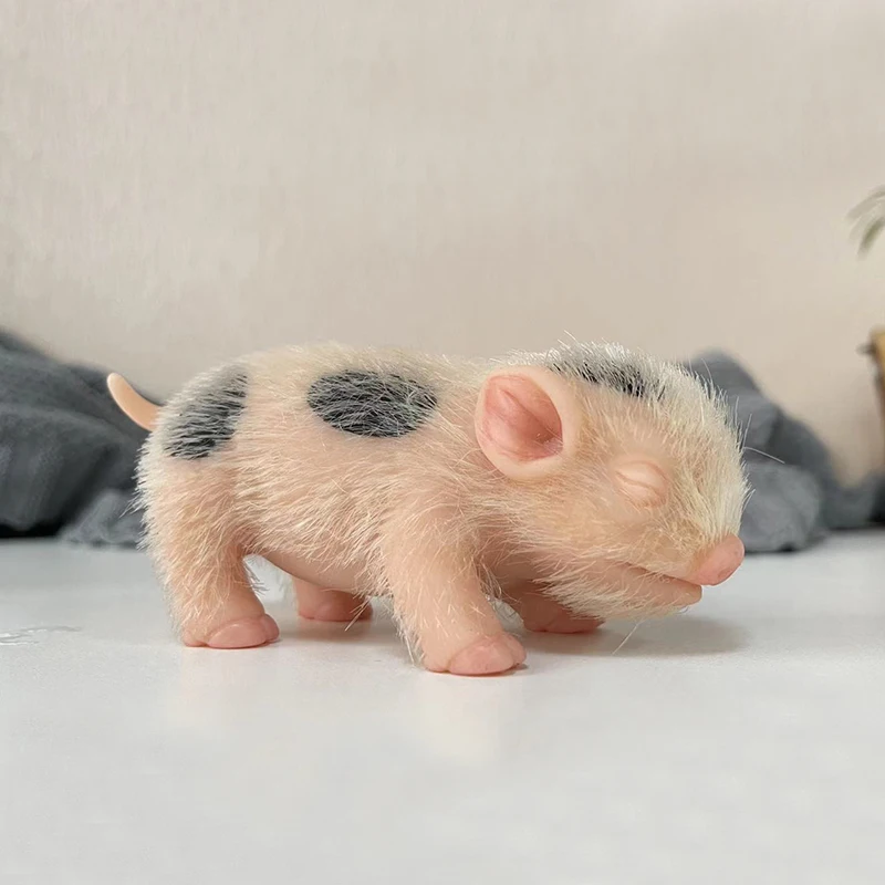 mini cochon en silicone mini cochon en silicone