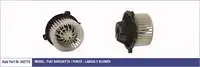 

Store code: 342715 for heater engine PUNTO LANCIA