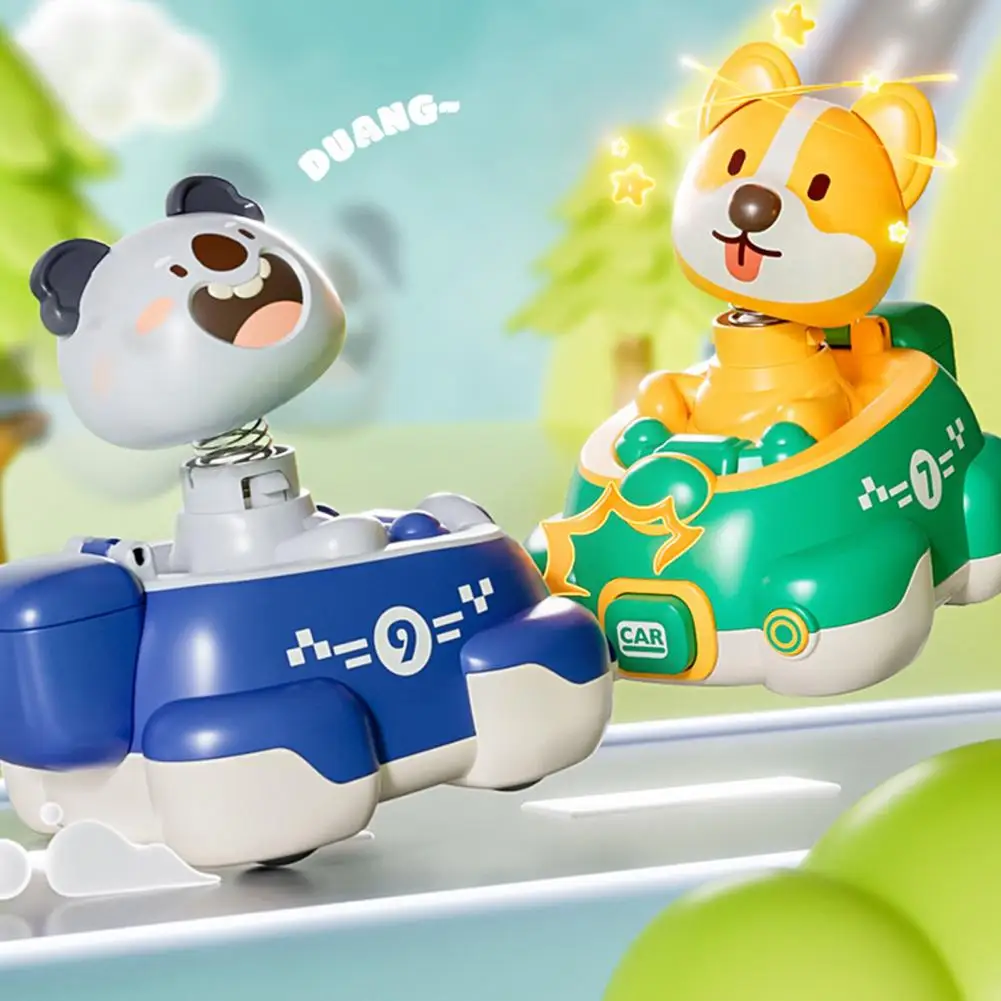 Рисунок 5 - Детский игрушечный автомобиль