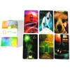 Tarot of Oneness 84-card tarot deck that enables you to connect with your divine guidance and embrace Oneness 4