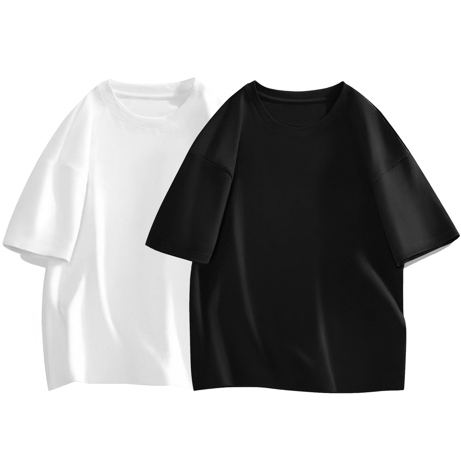 Premium Cotton T-Shirt - FOR PIMWICK 1